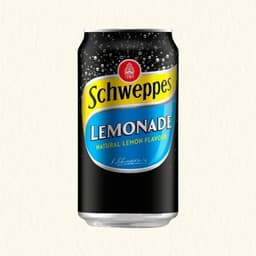 Schweppes Lemonade