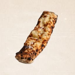 Garlic Cheetah Tail