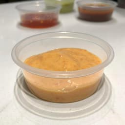Dipper - Capsicum Aioli
