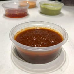 Dipper - Smoky BBQ