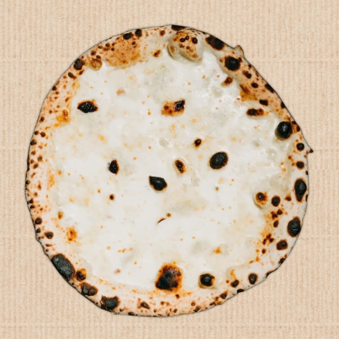 Four Cheeses