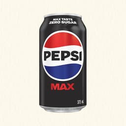 Pepsi Max