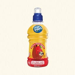 Pop Tops Apple Juice