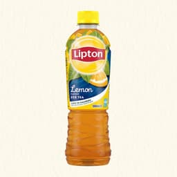 Lipton Iced Tea Lemon