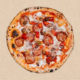 Supreme Pizza