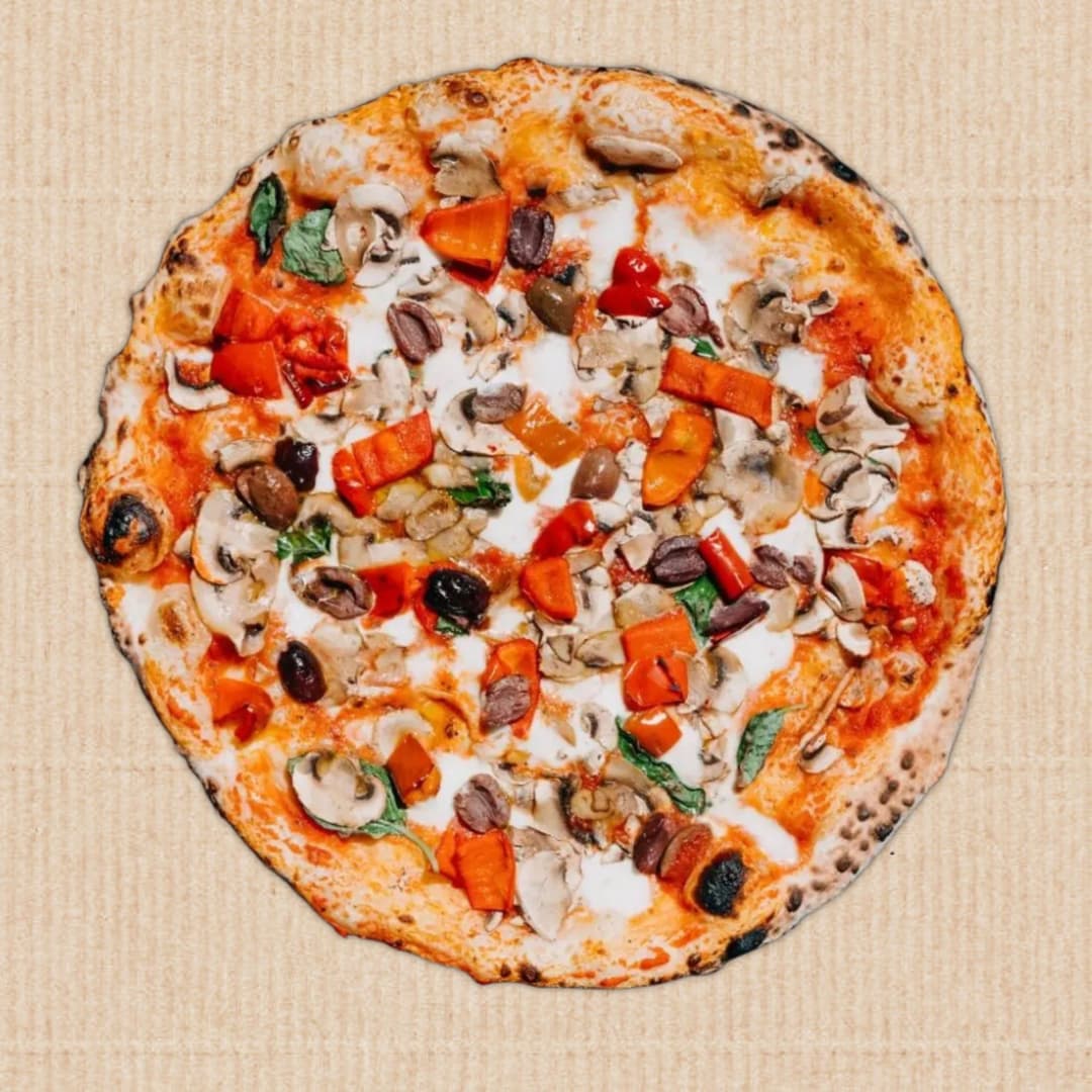 Vego Pizza