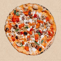 Vego Pizza