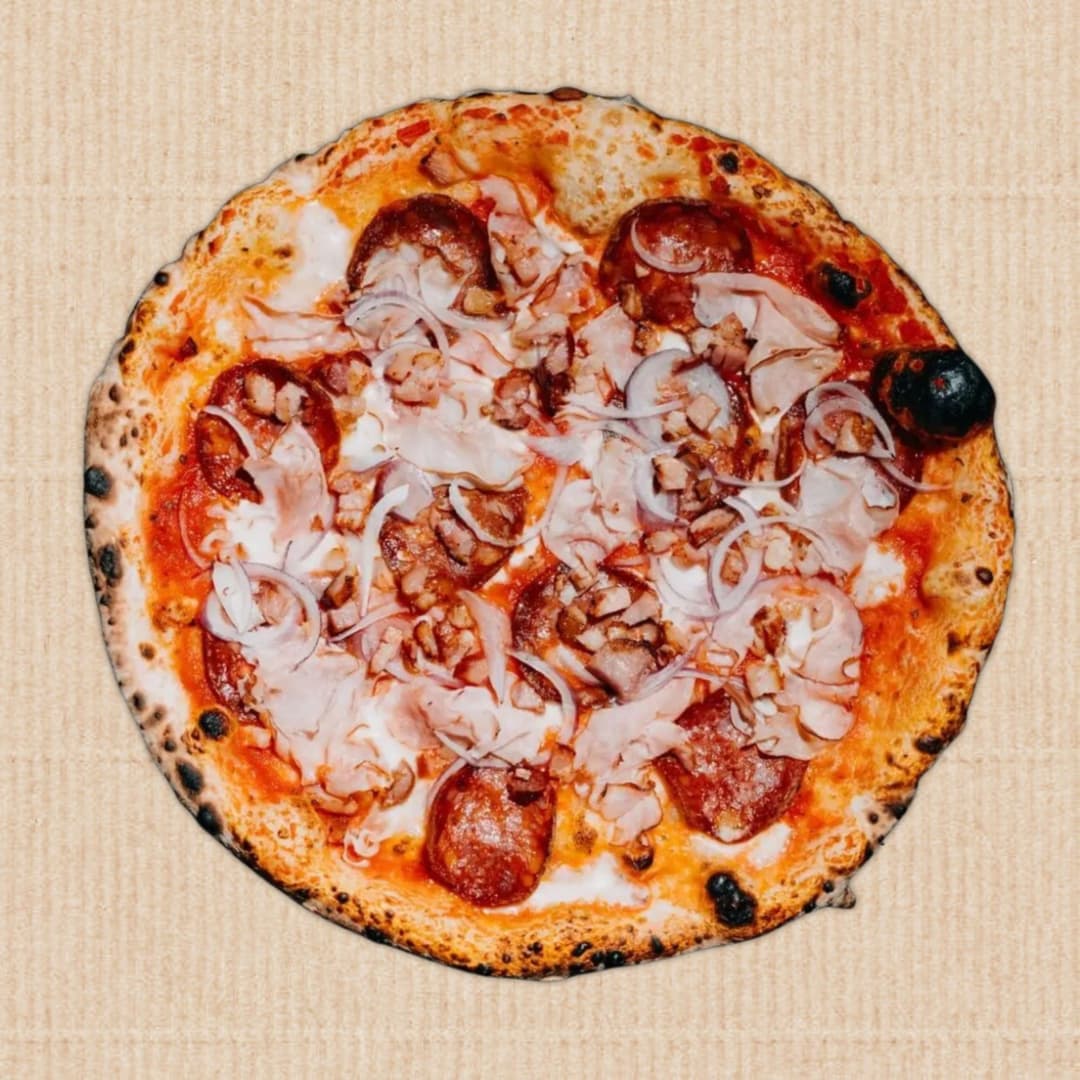 Meatlover Pizza