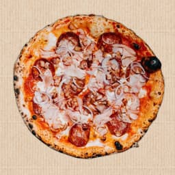 Meatlover Pizza